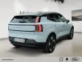 Volvo EX30 Plus NAVI ACC RFK Klimaaut SHZ LRH LED