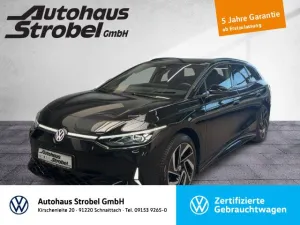 Volkswagen ID.7 Tourer GTX 4M 91 kWh ab 2,49% AHK ACC DCC N