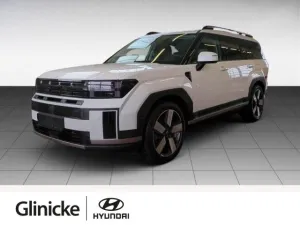 Hyundai SANTA FE HEV 1.6 T-GDI 6-AT 4WD SIGNATURE Komfor