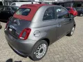 Fiat 500 C 1.0 Hybrid Dolcevita SITZHEIZUNG,NAV,TFT