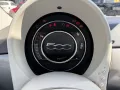 Fiat 500 C 1.0 Hybrid Dolcevita SITZHEIZUNG,NAV,TFT