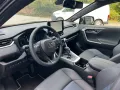 Toyota RAV 4 2.5 Hybrid 4x2 Style VOLL JBL+360°+LEDER