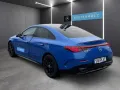 Mercedes-Benz CLA 350 4Matic AMG+NIGHT+HANDS-FREE+DISTRONIC