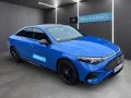 Mercedes-Benz CLA 350 4Matic AMG+NIGHT+HANDS-FREE+DISTRONIC
