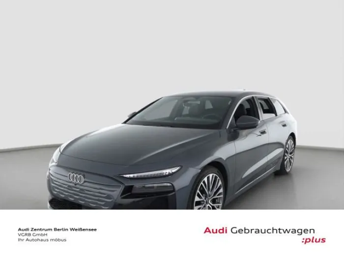 Audi A6 Avant e-tron 210 kW*MATRIX*360*LUFT*NAVI*ACC*