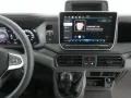 Volkswagen Crafter 35 2.0 TDI L2H2 FWD*KLIMA*RFK*APP*LANE*