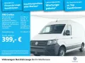 Volkswagen Crafter 35 2.0 TDI L2H2 FWD*KLIMA*RFK*APP*LANE*