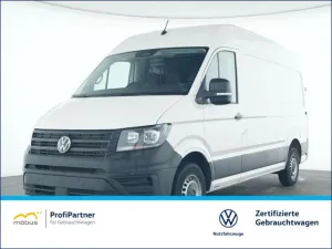 Volkswagen Crafter 35 2.0 TDI L2H2 FWD*KLIMA*RFK*APP*LANE*
