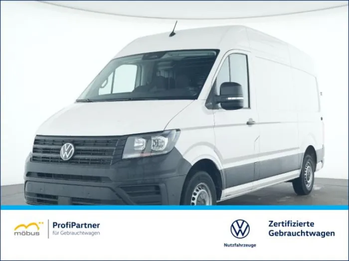 Volkswagen Crafter 35 2.0 TDI L2H2 FWD*KLIMA*RFK*APP*LANE*