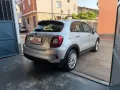 Fiat 500X 1.3 Benzina GPL