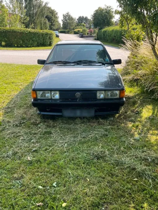 Volkswagen VW Scirocco GT 2