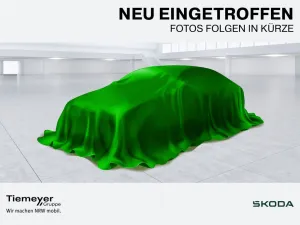 Skoda Superb Combi 2.0 TSI DSG STYLE MATRIX AHK LM19