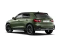 Audi A1 Allstreet 30 TFSI VOLLLEDER SONOS NAVI+ SITZH