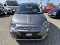 Fiat 500 C 1.0 Hybrid Dolcevita SITZHEIZUNG,NAV,TFT