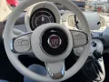 Fiat 500 C 1.0 Hybrid Dolcevita SITZHEIZUNG,NAV,TFT