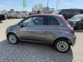 Fiat 500 C 1.0 Hybrid Dolcevita SITZHEIZUNG,NAV,TFT