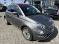 Fiat 500 C 1.0 Hybrid Dolcevita SITZHEIZUNG,NAV,TFT