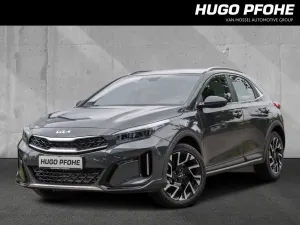 Kia XCeed 140 PS Vision LED RFK PDC SHZ LRHZ KLIMA *