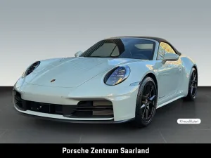 Porsche 992 -2 (911) Carrera 4S Cabriolet Lift.,Hinterac