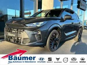 Cupra Terramar VZ 1.5e-HYBRID AHK Sennheiser HDMatrix