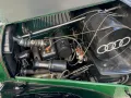 Auto Union DKW F7 Reichklasse 4 seater Cabriolet Sedan
