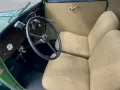 Auto Union DKW F7 Reichklasse 4 seater Cabriolet Sedan