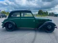 Auto Union DKW F7 Reichklasse 4 seater Cabriolet Sedan