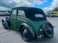 Auto Union DKW F7 Reichklasse 4 seater Cabriolet Sedan