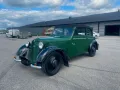 Auto Union DKW F7 Reichklasse 4 seater Cabriolet Sedan
