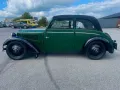 Auto Union DKW F7 Reichklasse 4 seater Cabriolet Sedan