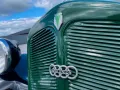 Auto Union DKW F7 Reichklasse 4 seater Cabriolet Sedan