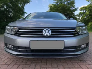 Volkswagen Passat 1.4 TSI ACT BMT Comfortline Comfortline, 