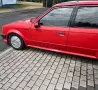 Opel Kadett D GTE  Rot TÜV 2027 Sila Yolu oder ...