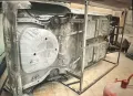 Opel Kadett D GTE  Rot TÜV 2027 Sila Yolu oder ...