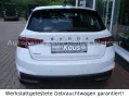 Skoda Fabia Selection 5J/100 TKM Garantie
