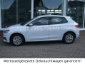 Skoda Fabia Selection 5J/100 TKM Garantie