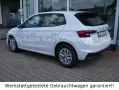 Skoda Fabia Selection 5J/100 TKM Garantie