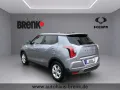 KGM Tivoli Nomad 1.5 2WD *LED/SHZ/RFK/APP/PDC*