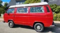 Volkswagen VW T3 Multivan mit Westfalia Aufstelldach ...