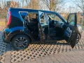 Kia Soul 2016/1.6 Benzin