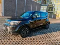 Kia Soul 2016/1.6 Benzin