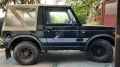 Suzuki Samurai