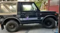 Suzuki Samurai