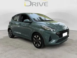 Other Hyundai i10 i10 1.0 mpi Connectline 67cv +GPL