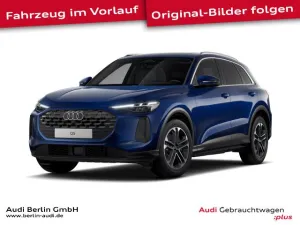 Audi Q5 TFSI qu. S tr.