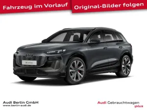Audi Q6 e-tron qu.