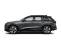 Audi Q6 e-tron qu.
