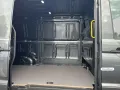 Volkswagen Crafter 35 Kasten Motor: 2,0 l TDI EU6-EA SCR 10