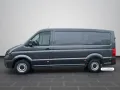 Volkswagen Crafter 35 Kasten Motor: 2,0 l TDI EU6-EA SCR 10