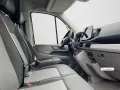 Volkswagen Crafter 35 Kasten Motor: 2,0 l TDI EU6-EA SCR 10